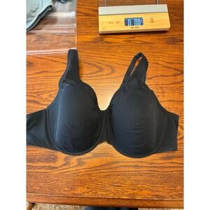 Thirdlove Full Coverage Bra 42C Black